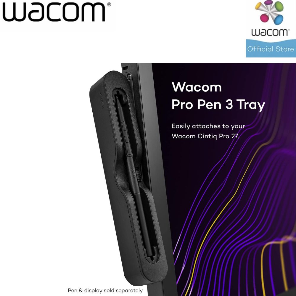 Wacom Pro Pen 3 Tray