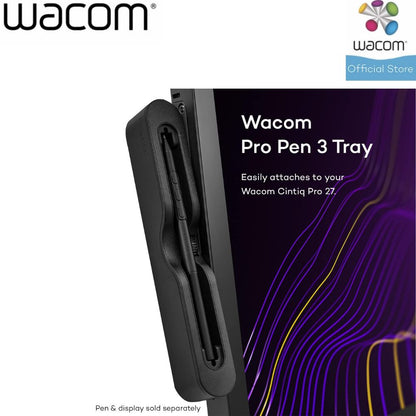 Wacom Pro Pen 3 Tray
