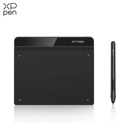 XPPen Star G640