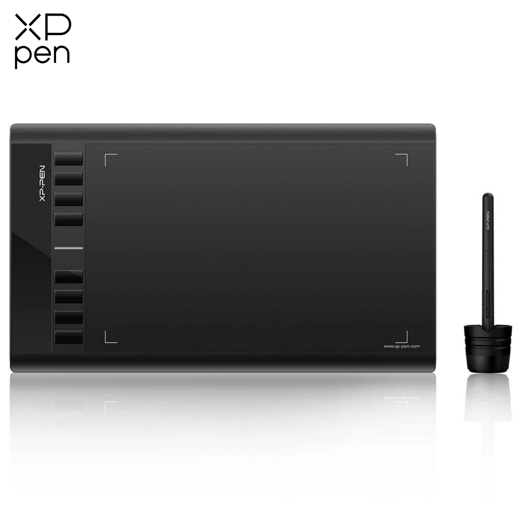 XPPen Star 03 V2