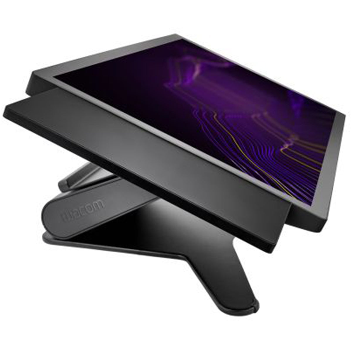 Wacom Cintiq Pro 27 – Extension Table