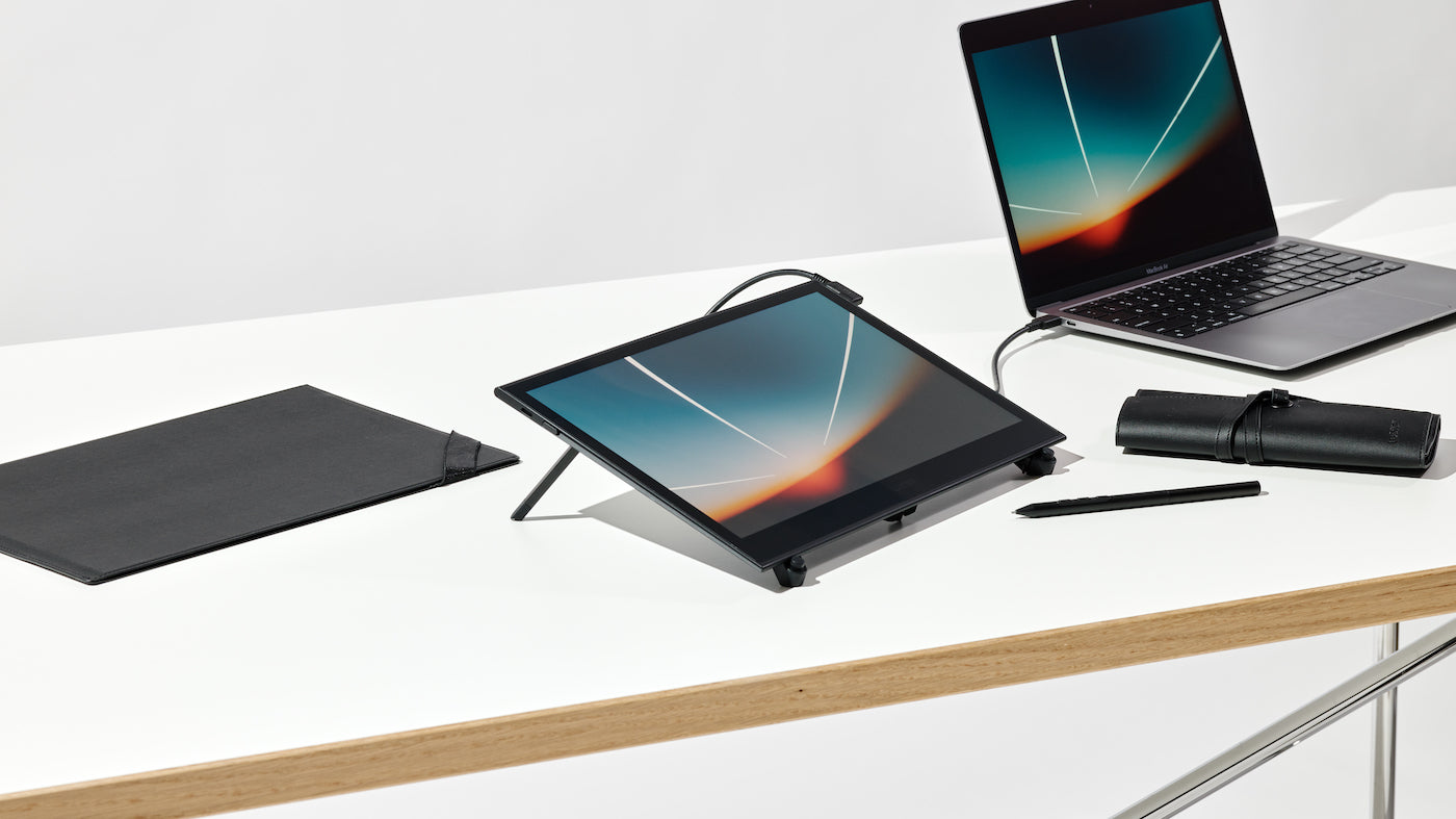 Display Graphic Art Tablet