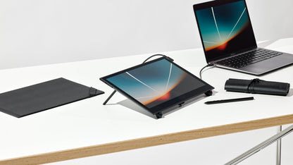 Display Graphic Art Tablet