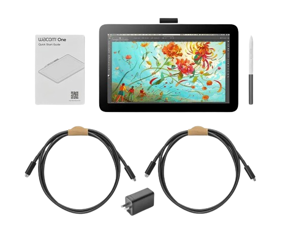 Animation Display Tablet