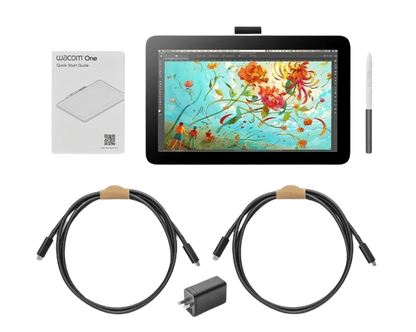 Animation Display Tablet