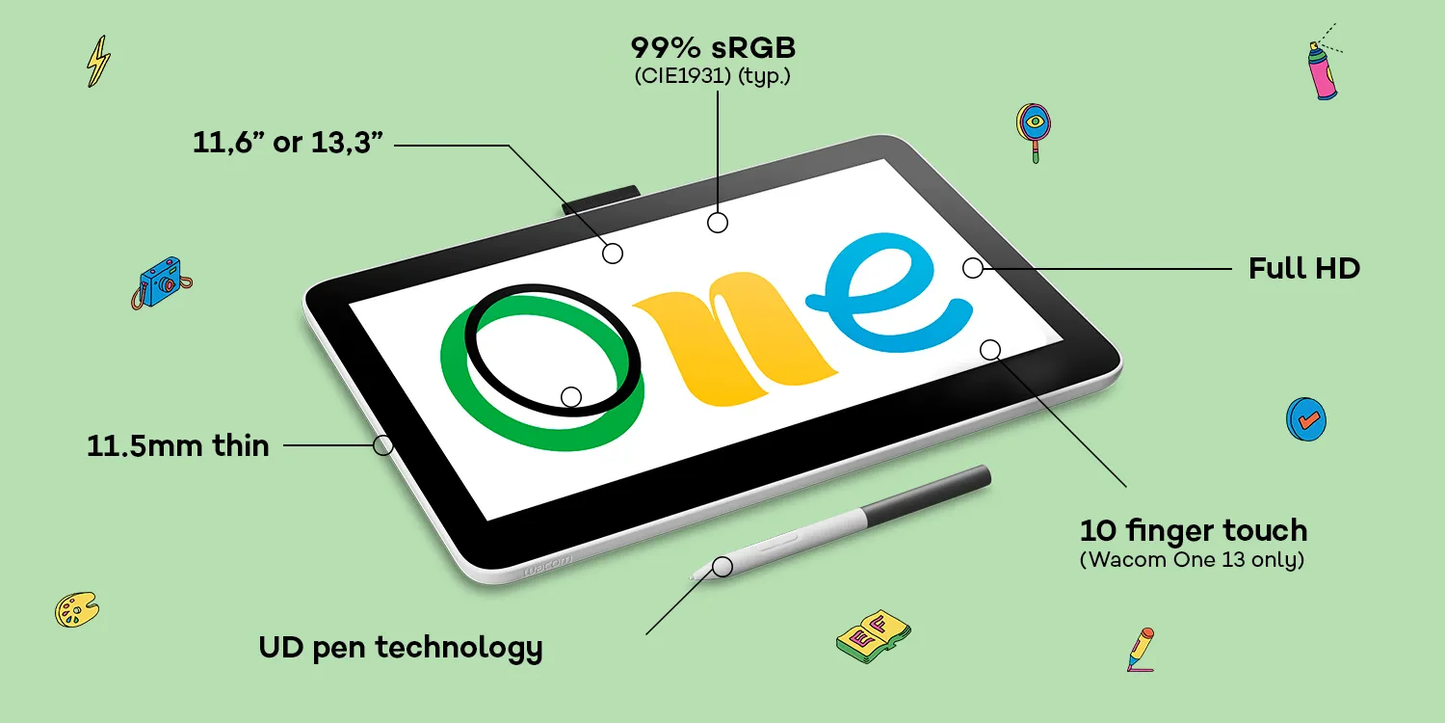 Teaching Student Tablet